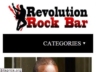 revolutionrockbar.com