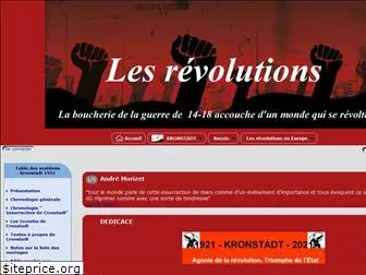 revolutions-1917.info