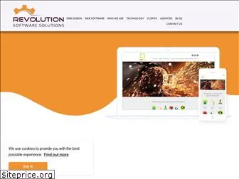 revolutionsoftware.co.uk