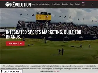 revolutionsports.co.uk