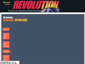 revolutiontalk.net