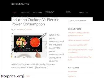 revolutiontwo.com