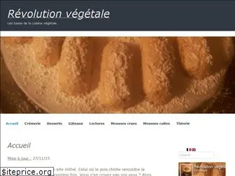 revolutionvegetale.com