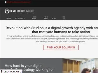 revolutionwebstudios.com