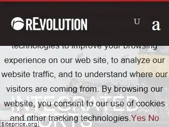 revolutionworld.com