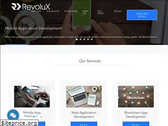 revoluxsolutions.com