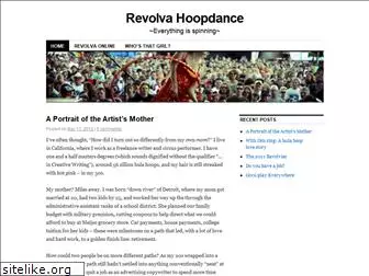 revolvahoopdance.wordpress.com