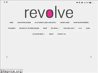 revolvefashion.co.uk