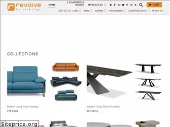 www.revolvefurnishings.com