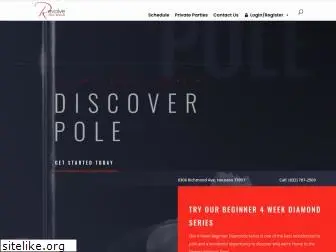 revolvepole.com