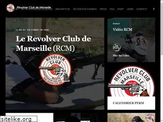 revolver-club.com