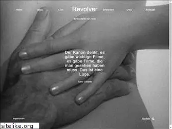 revolver-film.com