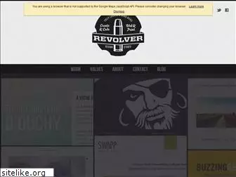 revolver-studio.com