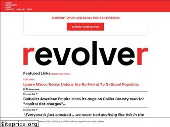 revolver.news