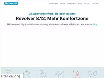 revolversoft.com