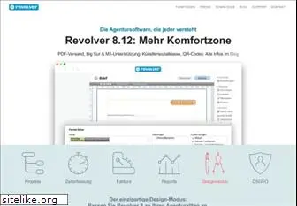 revolversoftware.com