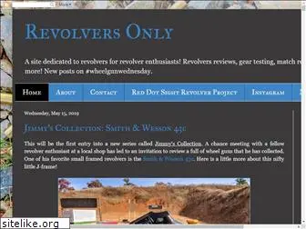 revolversonly.com