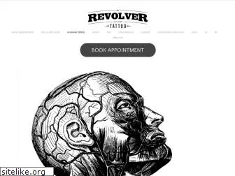 revolvertattoo.com