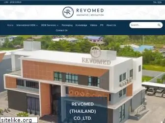revomed.co.th