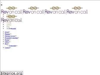 revoncall.com