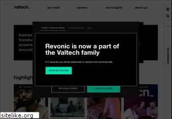 revonic.com