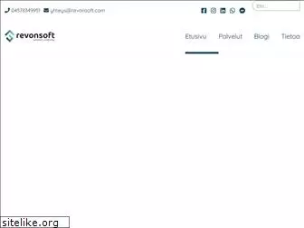 revonsoft.com