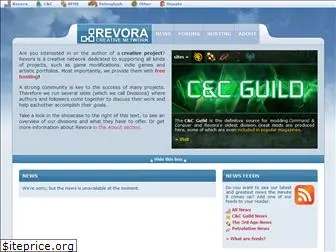 revora.net