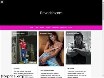revorish.com
