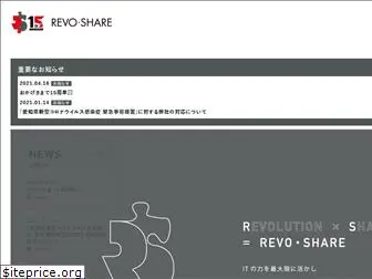 revoshare.com