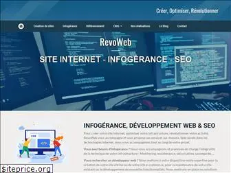 revoweb.fr