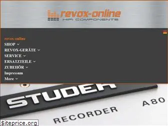 revox-online.de