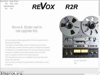 revox-r2r.com