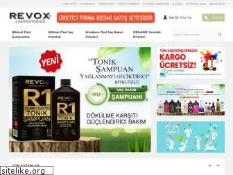 revoxshoptr.com