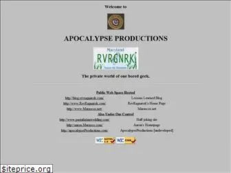 revragnarok.com