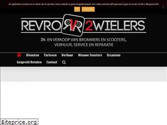 revro2wielers.nl
