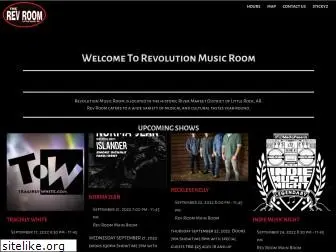 revroom.com