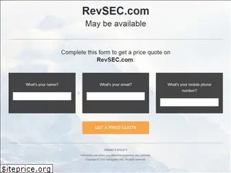 revsec.com