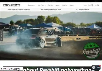 revshift.com