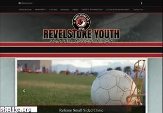 revsoccer.com