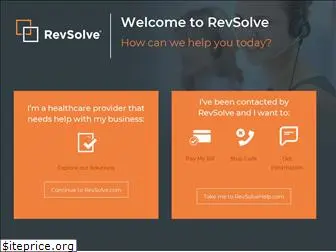 revsolve.com