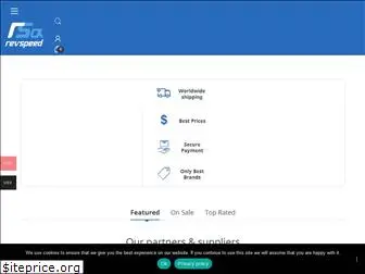 revspeed.ee