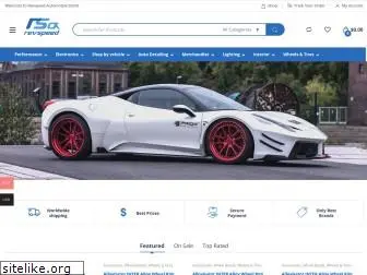 revspeedautomotive.com