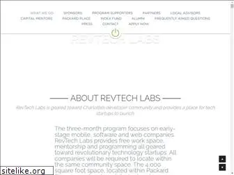 revtechlabs.com