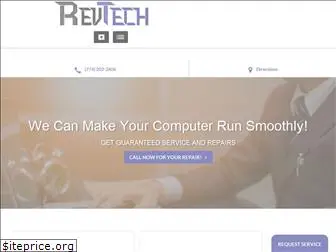revtechne.com