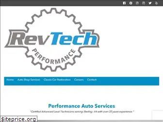 revtechperformance.com