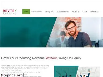 revtekcapital.com