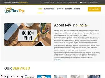 revtripindia.com