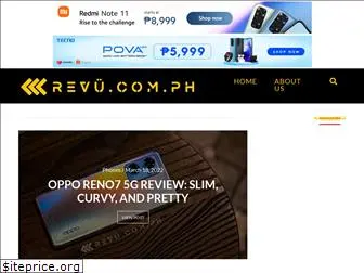 revu.com.ph