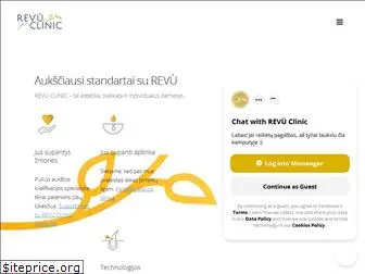 revuclinic.lt