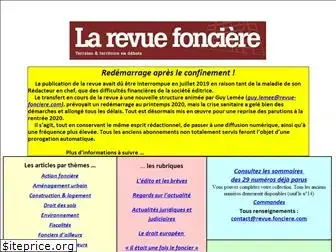revue-fonciere.com